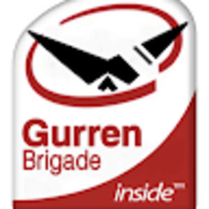 Meet your Posher, Kyameron